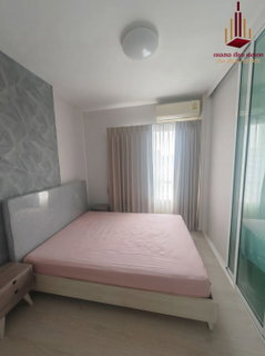 ✨ For Sale: Chapter One Eco Ratchada - Huai Khwang Condo ✨💰 Only 2,600,000 THB