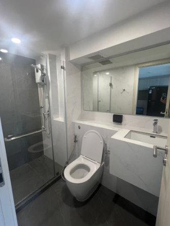 picture Code: 26KJ3072 for rent Origin Plug & Play E22 Station 🔥🔥 Line ID: @kjcondo (with @)🔥🔥 - 7/12