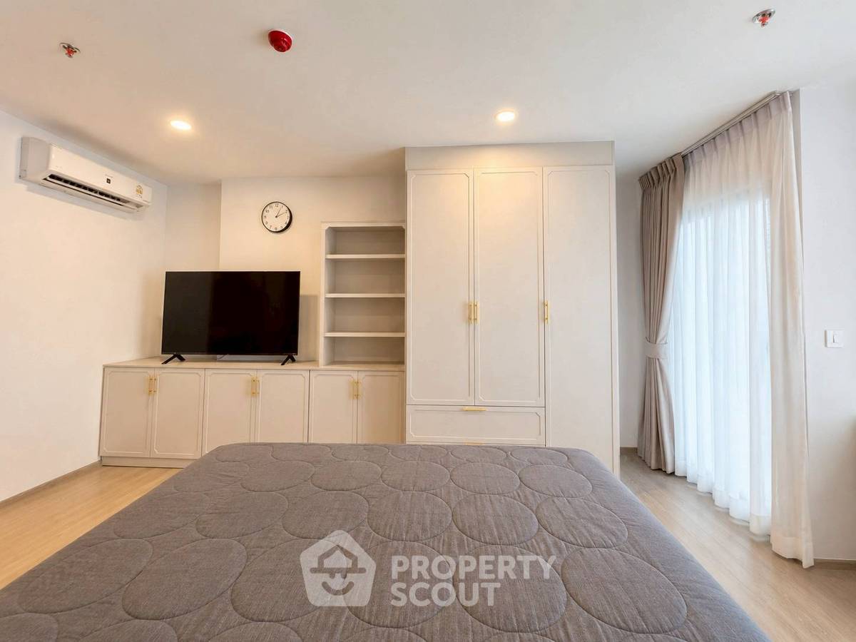 รูป คอนโด 1 ห้องนอน Aspire Sukhumvit-Rama 4 ใกล้ BTS พระโขนง (ID 2998025) - รูปที่ 3/12