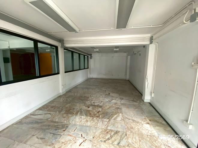 รูป อาคารสำนักงาน 135 ตร.วา เขตบางซื่อ กรุงเทพมหานคร 17.9M - รูปที่ 6/45