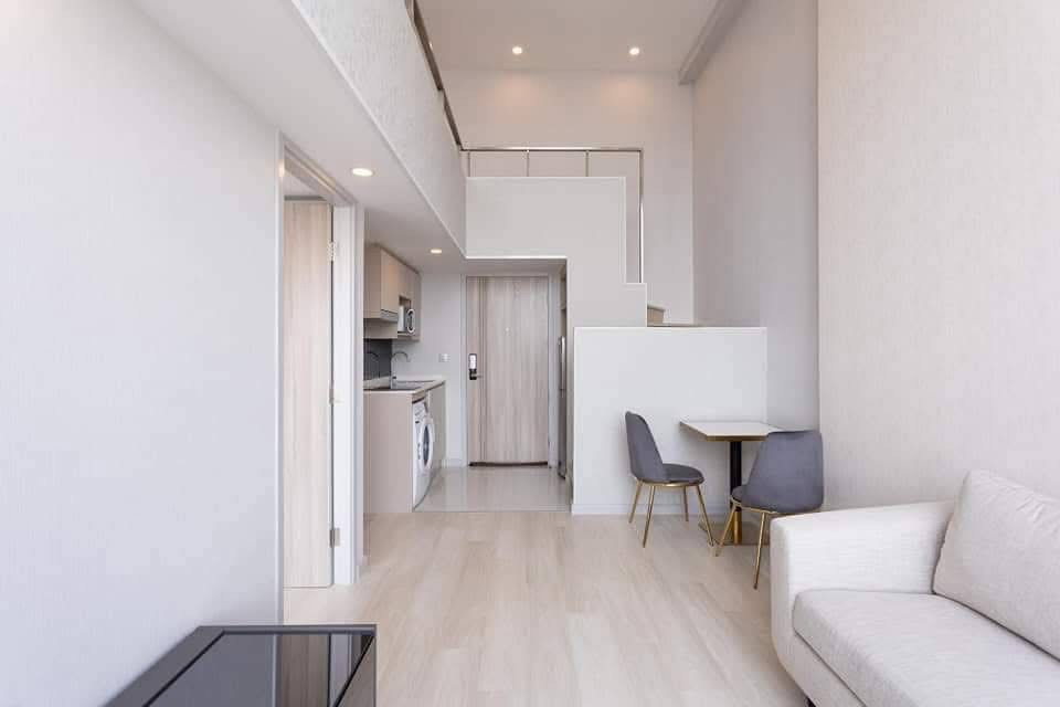 picture Knightsbridge Prime                Sathorn - 5/16