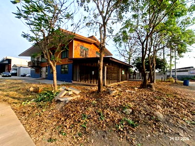 Houses for sale Phra Nakhon Sri Ayutthaya : HOME 170 Sq.w. Wang Noi Phra Nakhon Sri Ayutthaya for 7.3M