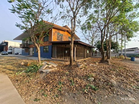บ้านเดี่ยว 170 ตร.วา วังน้อย พระนครศรีอยุธยา 7.3M