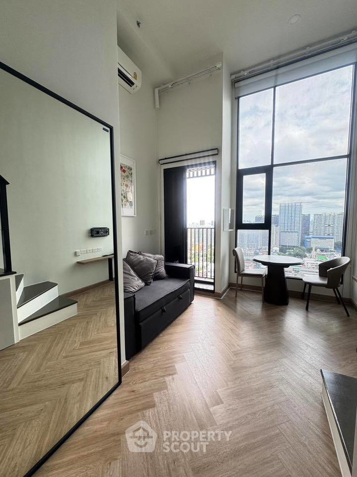 รูป คอนโด 1 ห้องนอน 37 ตร.ม. ชั้น 23 Knightsbridge Space รัชโยธิน ใกล้ BTS รัชโยธิน (ID 2995974) - รูปที่ 17/19