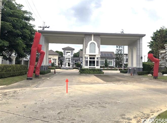 รูป ทาวน์เฮ้าส์ 16.6 ตร.วา โกลเด้นท์ ทาวน์ 2 รามอินทรา-วงแหวน เขตบางเขน กรุงเทพมหานคร 3M - รูปที่ 7/17