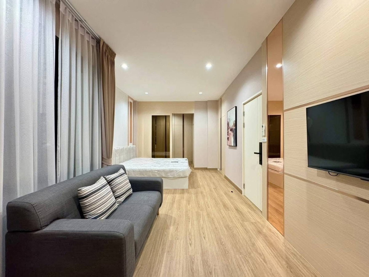 picture 🏡✨ Luxury Detached House for Rent |  Don Mueang - 3/12