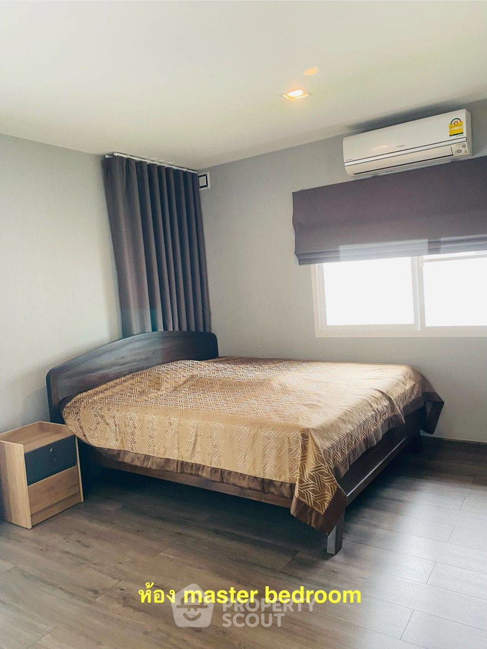 รูป ทาวน์โฮม 3 ห้องนอน ขาย บ้าน มานทนา อ่อนนุช-วงแหวน 5 ดอกไม้ (ID 2999006) - รูปที่ 27/40