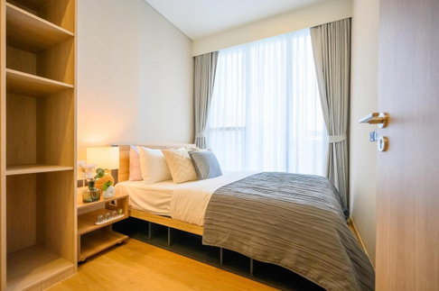 🏙️💎 FOR RENT: Siamese Exclusive Sukhumvit 42 — LUXURY LOW-RISE LIVING!  💰 Rental Price: 33,000 THB/month!!  