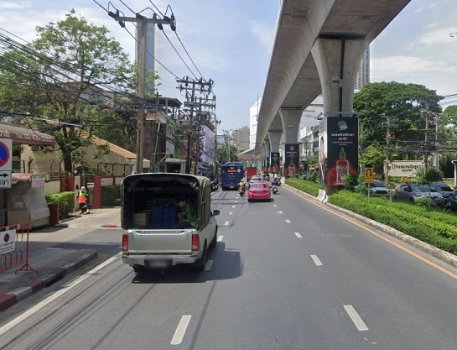 รูป ขายที่ดินพร้อมสิ่งปลูกสร้าง ซอยเจริญนคร 14 ใกล้ ICONSIAM - รูปที่ 2/4