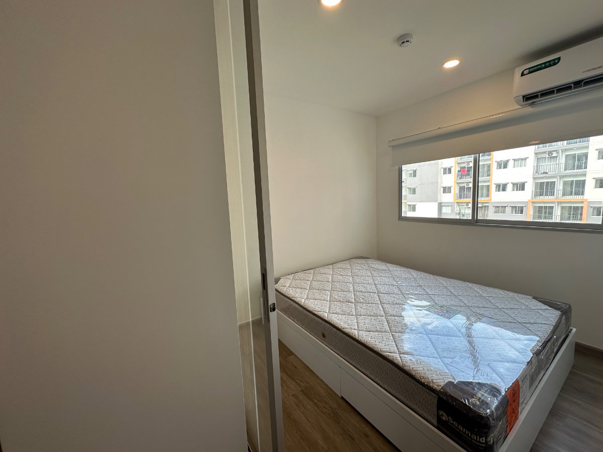picture Condo for Rent, Sena Kith Phetkasem 120 Phutthamonthon Sai 4 - 6/6