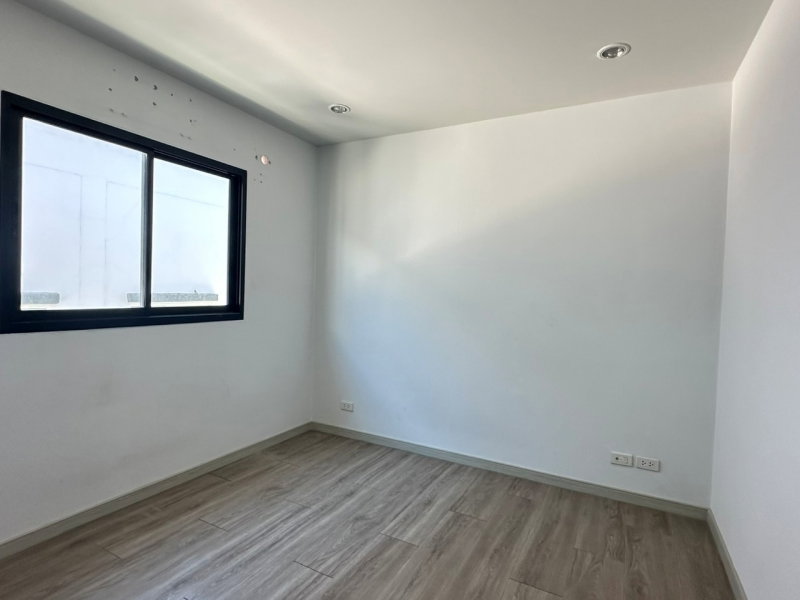 รูป ขายทาวน์โฮม/โฮมออฟฟิศ 3.5 ชั้น หมู่บ้านอนินทาวน์ | Arnintown เทียนทะเล 7 บางขุนเทียน - รูปที่ 12/12