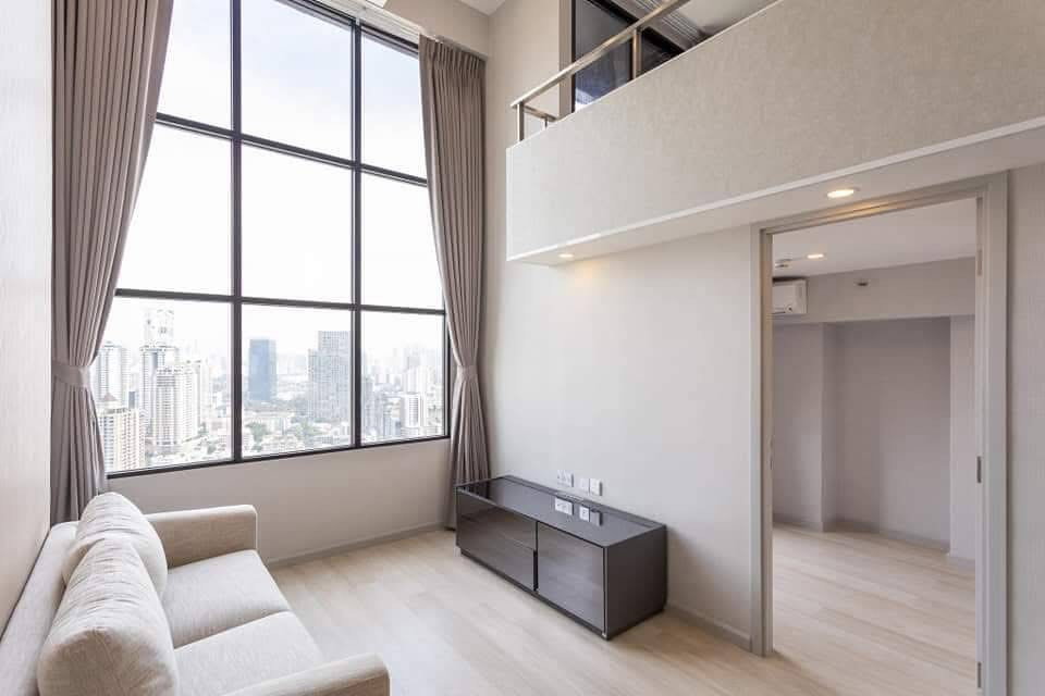 picture Knightsbridge Prime                Sathorn - 4/16