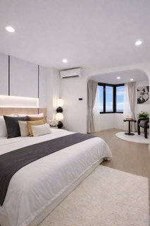 🏢ขายคอนโด นครพิงค์ ห้องรีโนเวทใหม่ ย่านห้วยแก้ว
