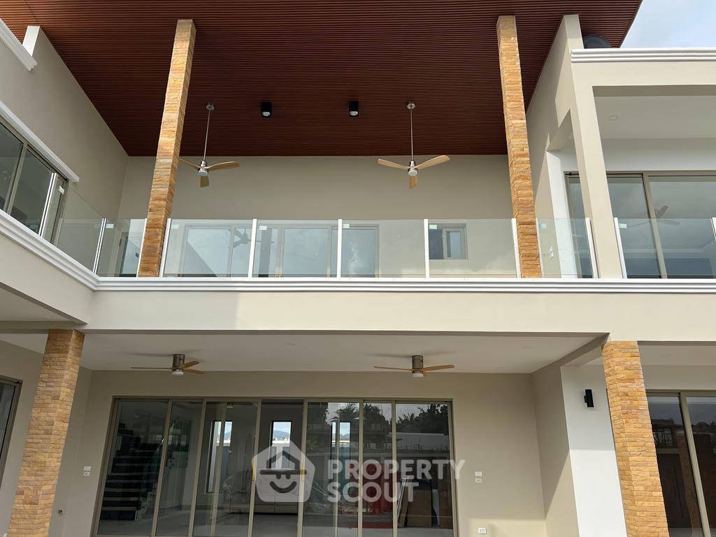 picture Pet-Friendly 4-BR Villa, The Lake House, Laguna Phuket (ID 1556802) - 4/20