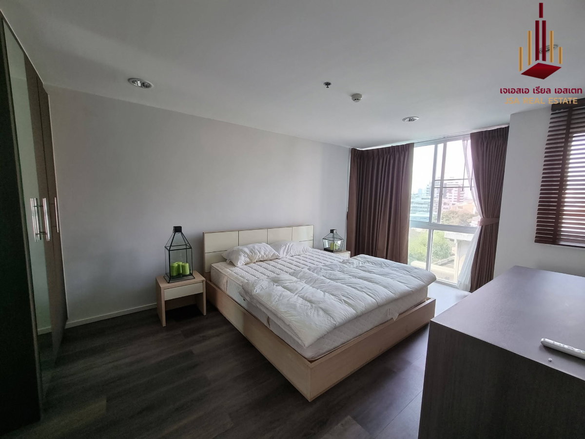 picture ✨ For Rent: Serene Place Condo ✨ 💰 Only 45,000 THB/month - 2/4