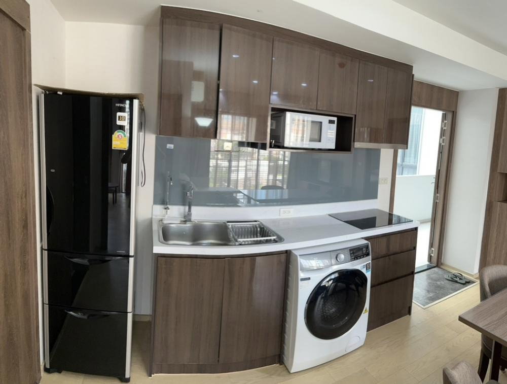 รูป ให้เช่า Runesu Thonglor 5 2 ห้องนอน 🔥🔥 จองเดือนนี้รับส่วนลด1,000บาท 🔥🔥 @kjcondo (มี@ข้างหน้าด้วยนะคะ) - รูปที่ 5/19