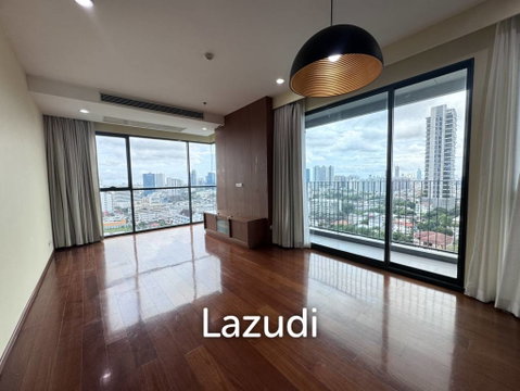 2 Bed 2 Bath 107 SQ.M The Parco