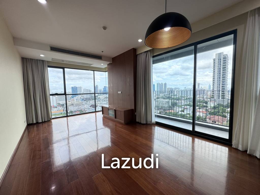 รูป 2 Bed 2 Bath 107 SQ.M The Parco - รูปที่ 1/23