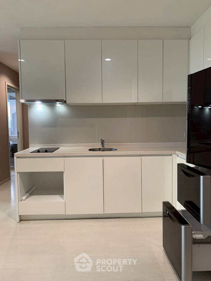 รูป คอนโด 2 ห้องนอน ราคาเหมาะสม ที่ Rhythm Sukhumvit 42 ใกล้ BTS เอกมัย 200 ม. (ID 2948765) - รูปที่ 3/8