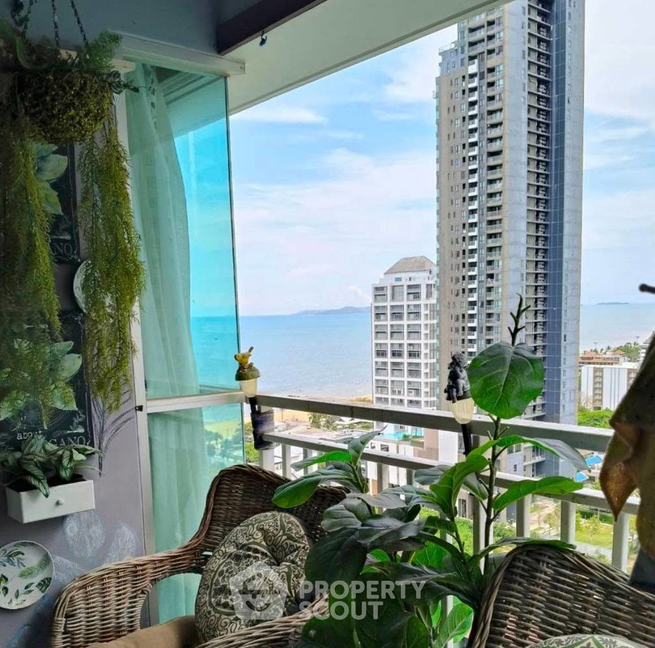 รูป คอนโด 2 ห้องนอน ลุมพินี พาร์ค บีช จอมเทียน ชั้น 18 (ID 2994311) - รูปที่ 4/7