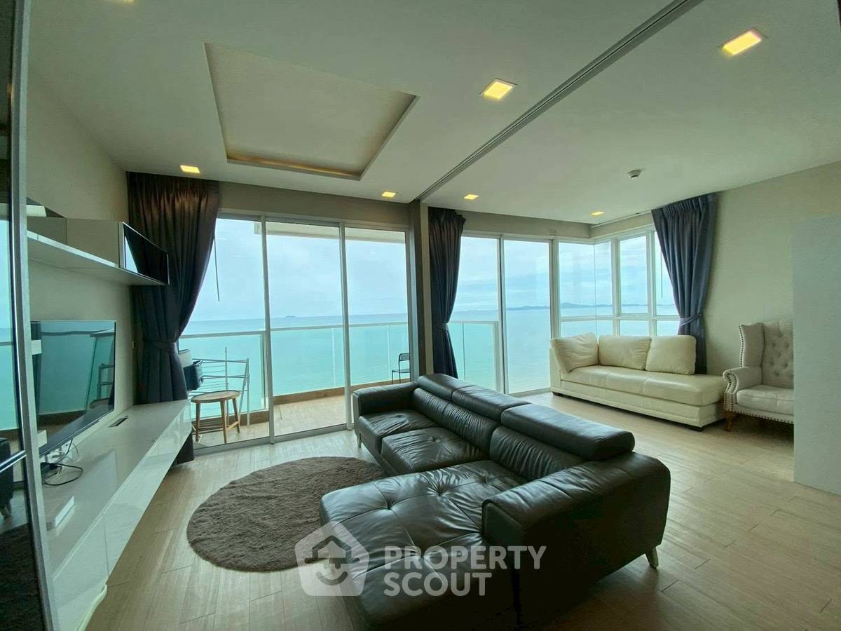 รูป คอนโด 2 ห้องนอน ให้เช่า เซตัส บีชฟรอนท์ ใกล้หาดจอมเทียน (ID 2994044) - รูปที่ 1/13