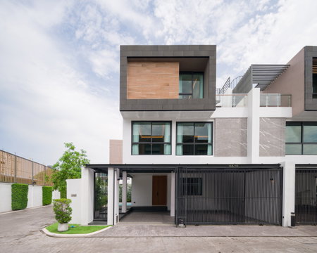 ขายพูลวิลล่า Prime Nine Ekamai ใจกลางเอกมัย-ทองหล่อ Fully Furnished | พร้อมเข้าอยู่ โครงการ Exclusive เพียง 15 หลัง