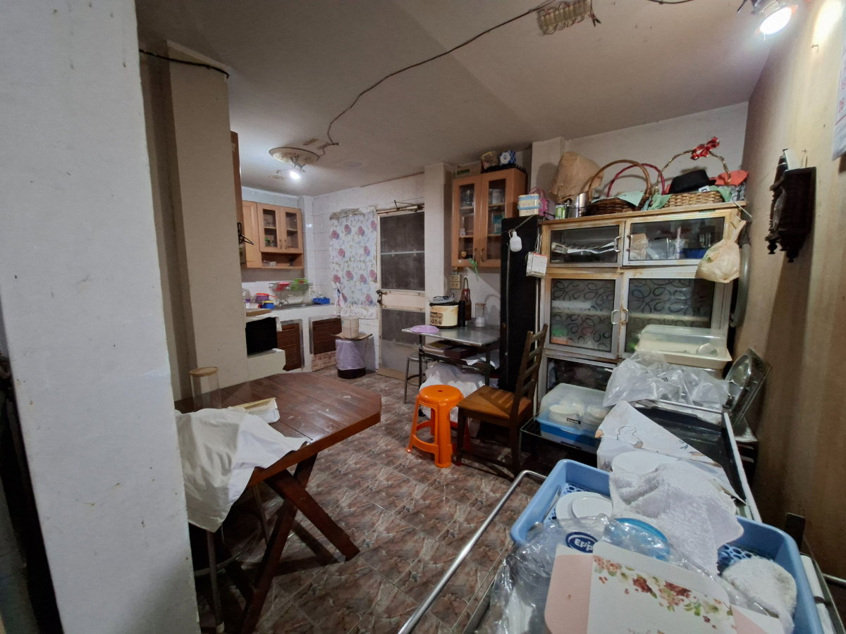 รูป ขายบ้านเดี่ยว 2 ชั้น 55 ตร.ว. หมู่บ้านพรธิสาร6 รังสิต-คลอง7 ถนนรังสิต-นครนายก หนองเสือ ปทุมธานี - รูปที่ 7/12