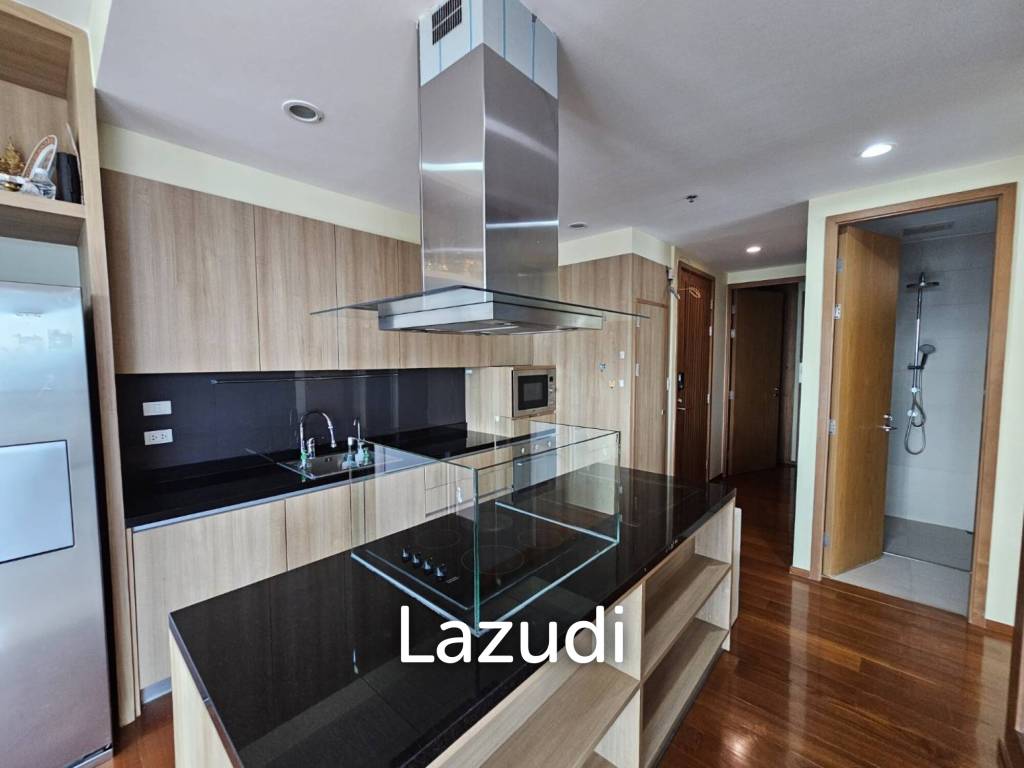 รูป 2 Bed 2 Bath 107 SQ.M The Parco - รูปที่ 8/23