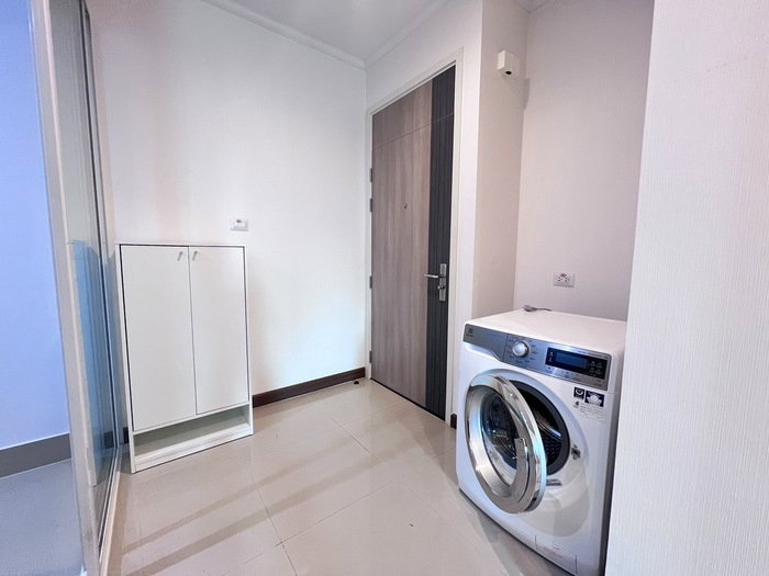 รูป 💥💥ปล่อยเช่า!! คอนโด ศุภาลัย เอลีท พญาไท 1BED 60 ตรม.ชั้น 20 ตกแต่งสวย พร้อมอยู่ 22,000.-/ด. สนใจ Line ID: @atfirm💥💥 - รูปที่ 4/18