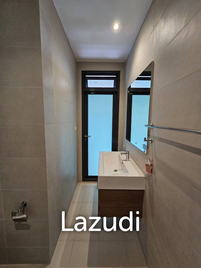 รูป 2 Bed 2 Bath 107 SQ.M The Parco - รูปที่ 21/23