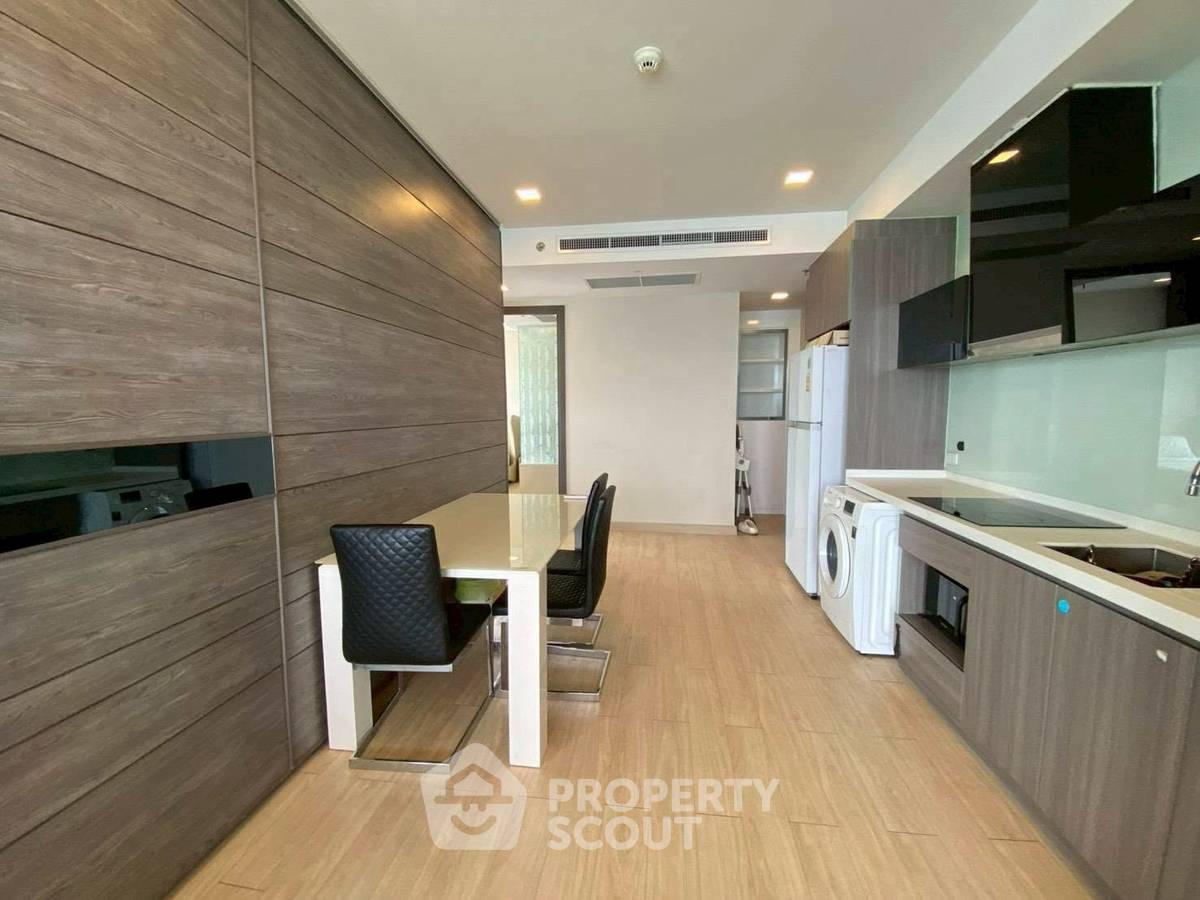 รูป คอนโด 2 ห้องนอน ให้เช่า เซตัส บีชฟรอนท์ ใกล้หาดจอมเทียน (ID 2994044) - รูปที่ 13/13