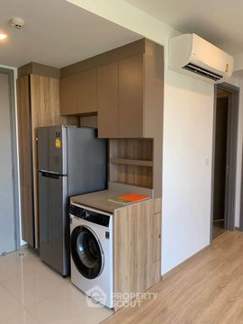 คอนโด 1-BR Taka Haus Ekamai 12 ใกล้ BTS เอกมัย (ID 2996278)