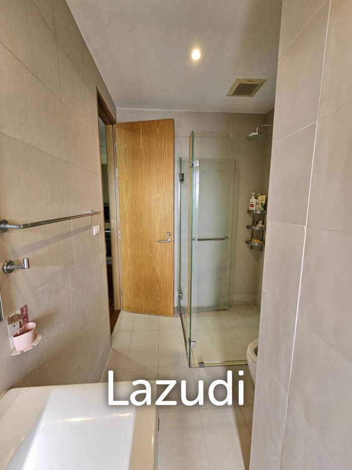 รูป 2 Bed 2 Bath 107 SQ.M The Parco - รูปที่ 20/23
