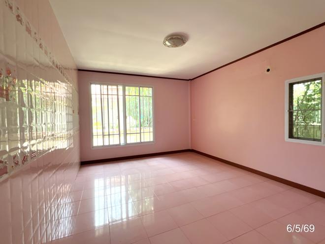 รูป บ้านเดี่ยว 149.6 ตร.วา ขวัญนคร เมืองกำแพงเพชร กำแพงเพชร 4.4M - รูปที่ 17/45