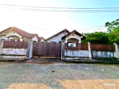 Houses for sale Phra Nakhon Sri Ayutthaya : HOME 145 Sq.w. Phachi Phra Nakhon Sri Ayutthaya for 1.6M