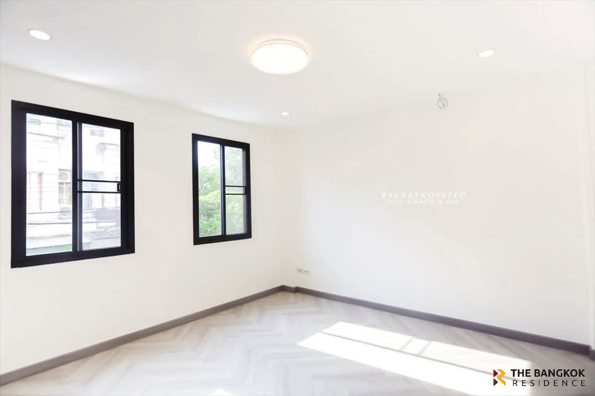รูป 🏡ขายทาวน์โฮม 3 ชั้น ซอยอินทราภรณ์ ลาดพร้าว 94 ทำเล Town in Town เพียง 5.99 ล้านบาท✨ - รูปที่ 8/22