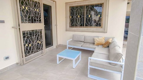 Pool Villa for Rent Mabprachan East Pattaya 3 Bedroom