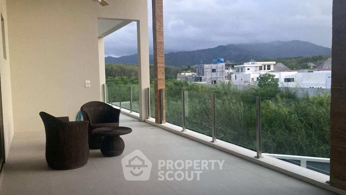 picture Pet-Friendly 4-BR Villa, The Lake House, Laguna Phuket (ID 1556802) - 19/20