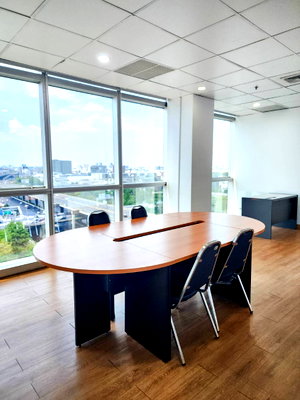 เช่าสำนักงาน รัชโยธิน : ให้เช่า TP&T Tower 282 ตร.ม. พื้นที่สำนักงานใกล้ BTS หมอชิต MRT สวนจตุจักร เซ็นทรัลลาดพร้าว สนามบินดอนเมือง