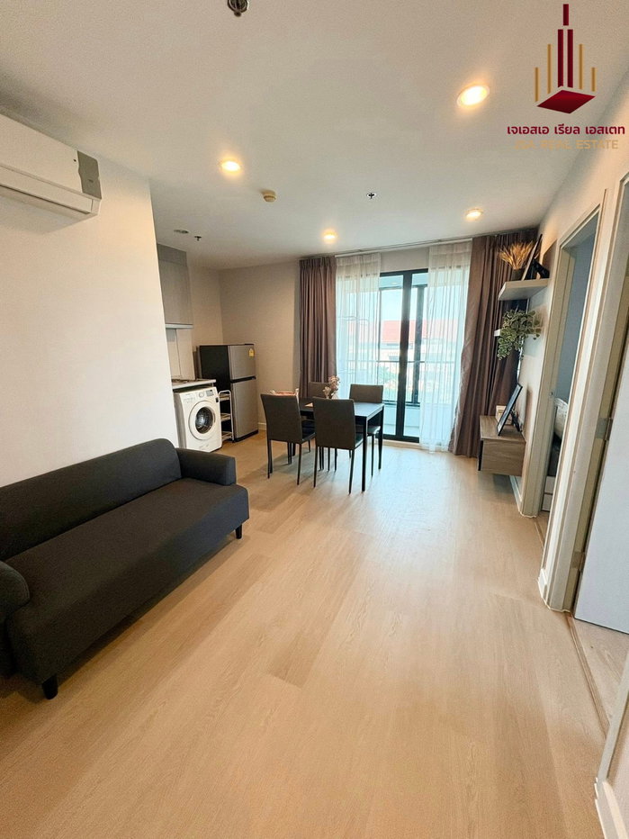 รูป ✨ ขาย ไอดีโอ สาทร-ท่าพระ✨ ราคา 3,390,000 บาท - รูปที่ 3/4