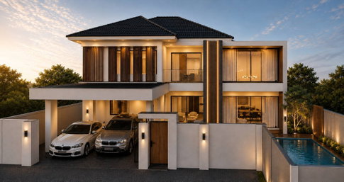 🏡🏊‍♂️ ขาย Pool Villa ศิริพร ดอนจั่น เชียงใหม่ | บ้านเดี่ยว 2 ชั้น Fully Furnished พร้อมเครื่องใช้ไฟฟ้าครบ ฟรีค่าโอน พร้อมเข้าอยู่ ก.ย. 2026