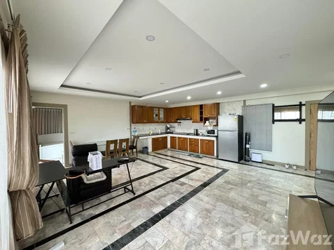 คอนโดให้เช่า 2 ห้องนอน ในโครงการ สราญใจ แมนชั่น 6466372