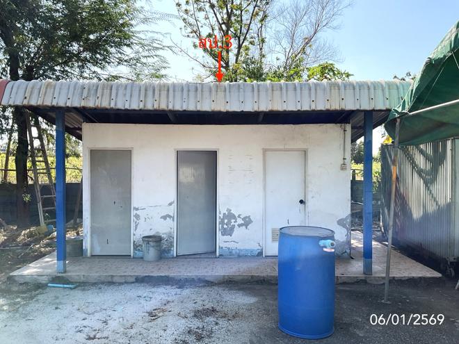 รูป อาคารโรงงาน 1385 ตร.วา ศรีมหาโพธิ ปราจีนบุรี 20.1M - รูปที่ 6/31