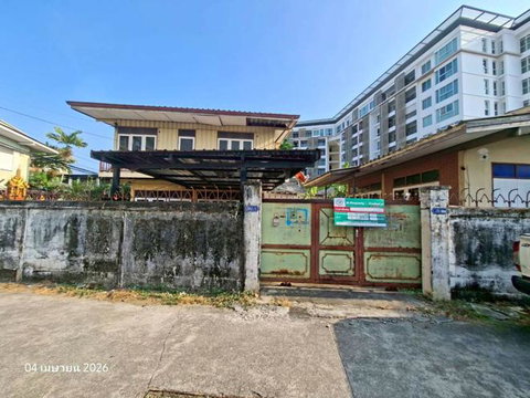 HOME 125.2 Sq.w. Hua Hin Prachaubkirikhan for 5.9M
