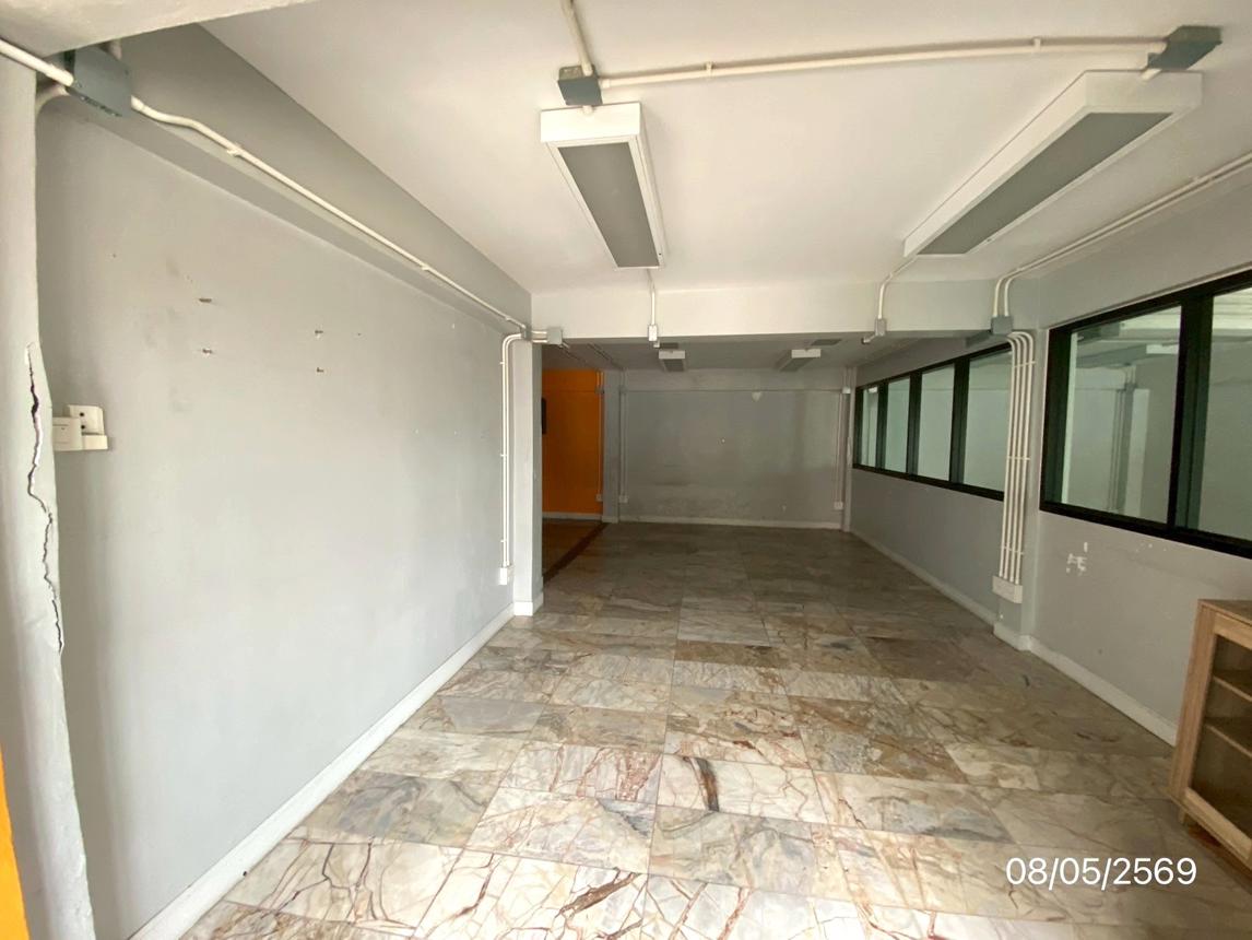 รูป อาคารสำนักงาน 135 ตร.วา เขตบางซื่อ กรุงเทพมหานคร 17.9M - รูปที่ 28/45