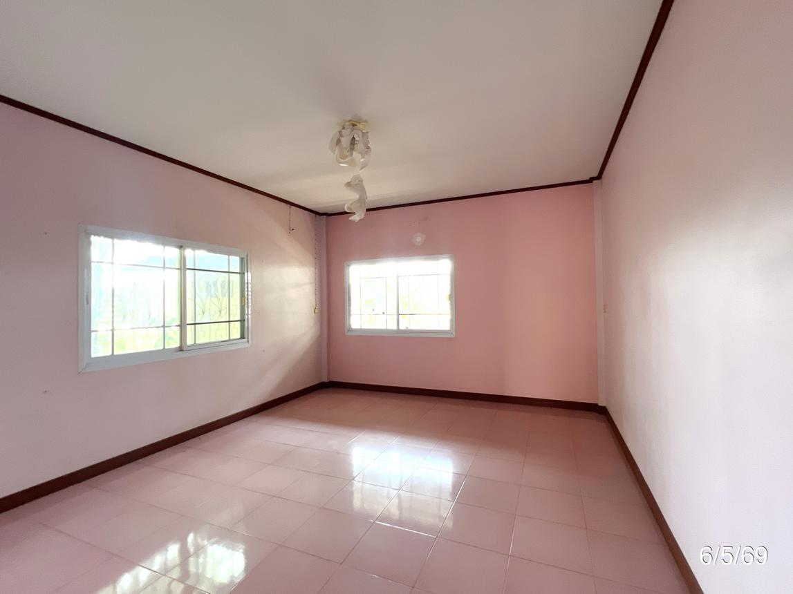 รูป บ้านเดี่ยว 149.6 ตร.วา ขวัญนคร เมืองกำแพงเพชร กำแพงเพชร 4.4M - รูปที่ 36/45