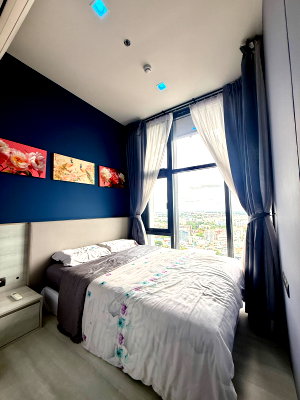Condos for rent : Code: 26KJ3064  for rent THE LINE Sukhumvit 101 🔥🔥 Line ID: @kjcondo (with @)🔥🔥