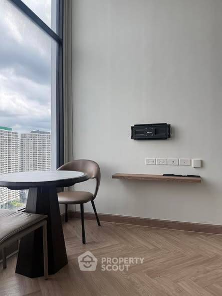 รูป คอนโด 1 ห้องนอน 37 ตร.ม. ชั้น 23 Knightsbridge Space รัชโยธิน ใกล้ BTS รัชโยธิน (ID 2995974) - รูปที่ 3/19