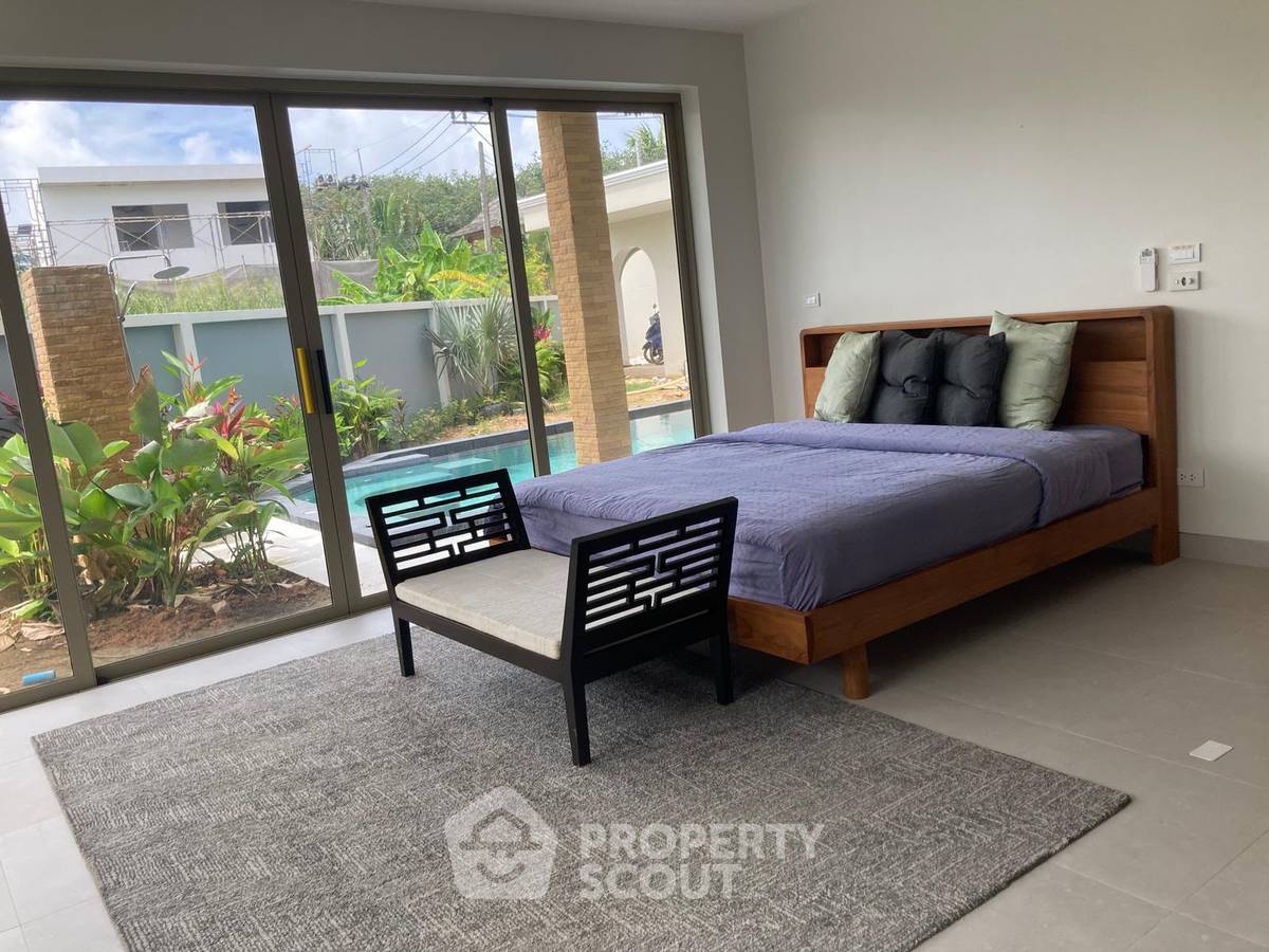 picture Pet-Friendly 4-BR Villa, The Lake House, Laguna Phuket (ID 1556802) - 11/20