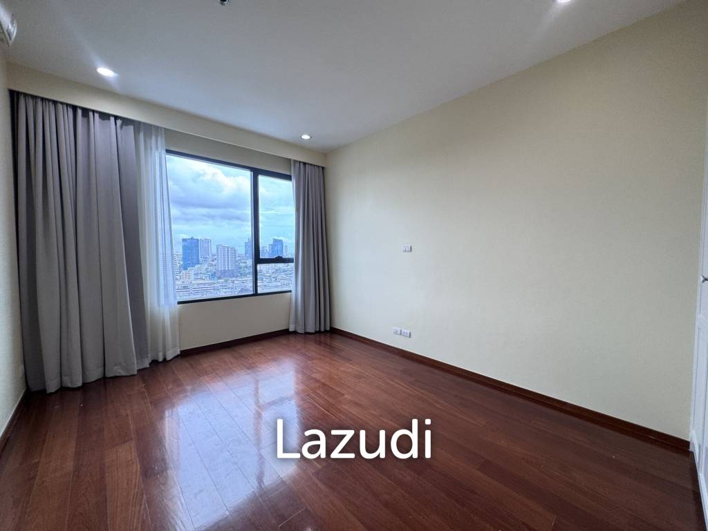 รูป 2 Bed 2 Bath 107 SQ.M The Parco - รูปที่ 11/23